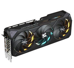 การ์ดจอ GeForce RTX5080 GAMING OC 16G รุ่นดั้งเดิม ความจุ 16GB GDDR7 256 บิต 30Gbps การ์ดแสดงผลสำหรับคอมพิวเตอร์ ประสิทธิภาพสูง - Product Image 4