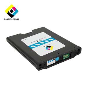 ตลับหมึกโทนเนอร์ LANTANA COLOR VP750 ใช้แทนกันได้ ปริมาณหมึกมาก - Product Image 2