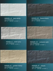 Panneau mural en pierre PU léger champignon 3D panneau décoratif extérieur Faux <span class=keywords><strong>roche</strong></span> artificielle pour application hôtelière - Product Image 2