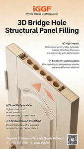 Porta moderna garanzia di qualità del Design OEM servizio impermeabile in legno massello porta d'ingresso interna per camera <span class=keywords><strong>da</strong></span> letto - Product Image 5