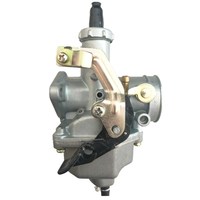 Carburateur OEM CG125 pour moto 125cc | Haute performance et prix de gros Meilleures pièces de moteur CG125