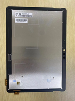 Lcd nouveau Pro7 Plus 1961 nouvellement pour Surface 1796 1866 LP123WQ3-SPA1 écran Lcd écran tactile verre capteur numériseur tablette assemblage