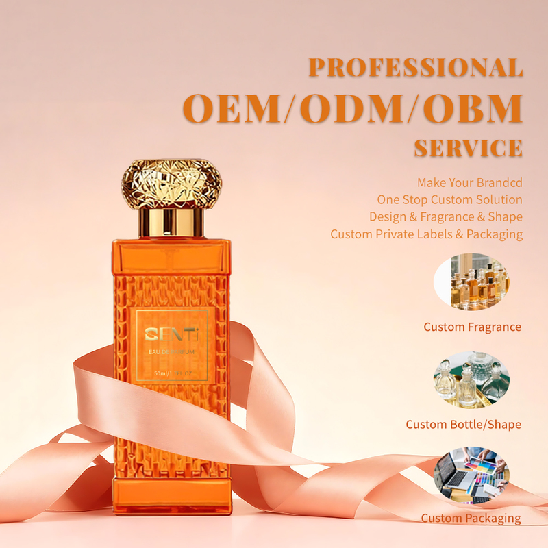 Scented Muslim Oils Perfume for Men