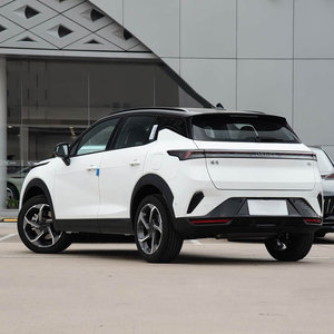 รถยนต์ Lynk & Co 06 Geely SUV ขนาดกะทัดรัด เครื่องยนต์เบนซิน 1.5T Turbo สมรรถนะสูง รถยนต์ขับเคลื่อนอัตโนมัติ พวงมาลัยซ้าย  พร้อมมัดจำ - Product Image 6