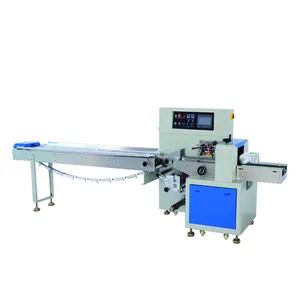 Automatic ice lolly tube ice lolly ice pop packing machine price