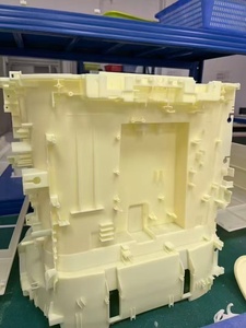 低成本国产材料<span class=keywords><strong>3D</strong></span>打印服务，树脂材料打印，可根据图纸定制 - Product Image 1