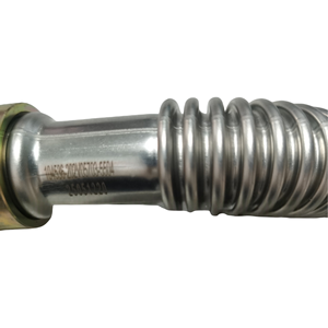 Pièces détachées automobiles de haute qualité, système de moteur de camion, autres pièces, tuyau de retour de turbocompresseur 202V05703-5504 pour Sinotruk - Product Image 4