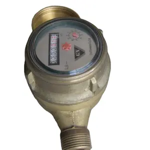 Rotary zuiger flowmeter (positieve verplaatsing flowmeter, flowmeter)