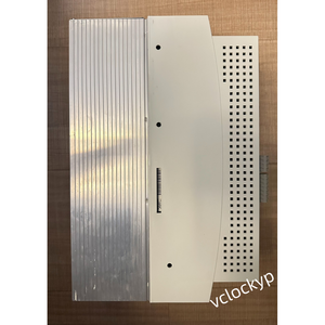EVS9323-ES อินเวอร์เตอร์ไดรเวอร์เซอร์โวเลนเซ่แบบปิดผนึกใหม่ EVS9323-ES IPCS - Product Image 4