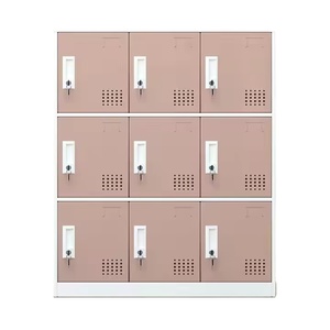 Armoires de classement sécurisées pour la réception administrative : stockage confidentiel pour salles de réunion, bureaux d'hôtels et bibliothèques. - Product Image 6