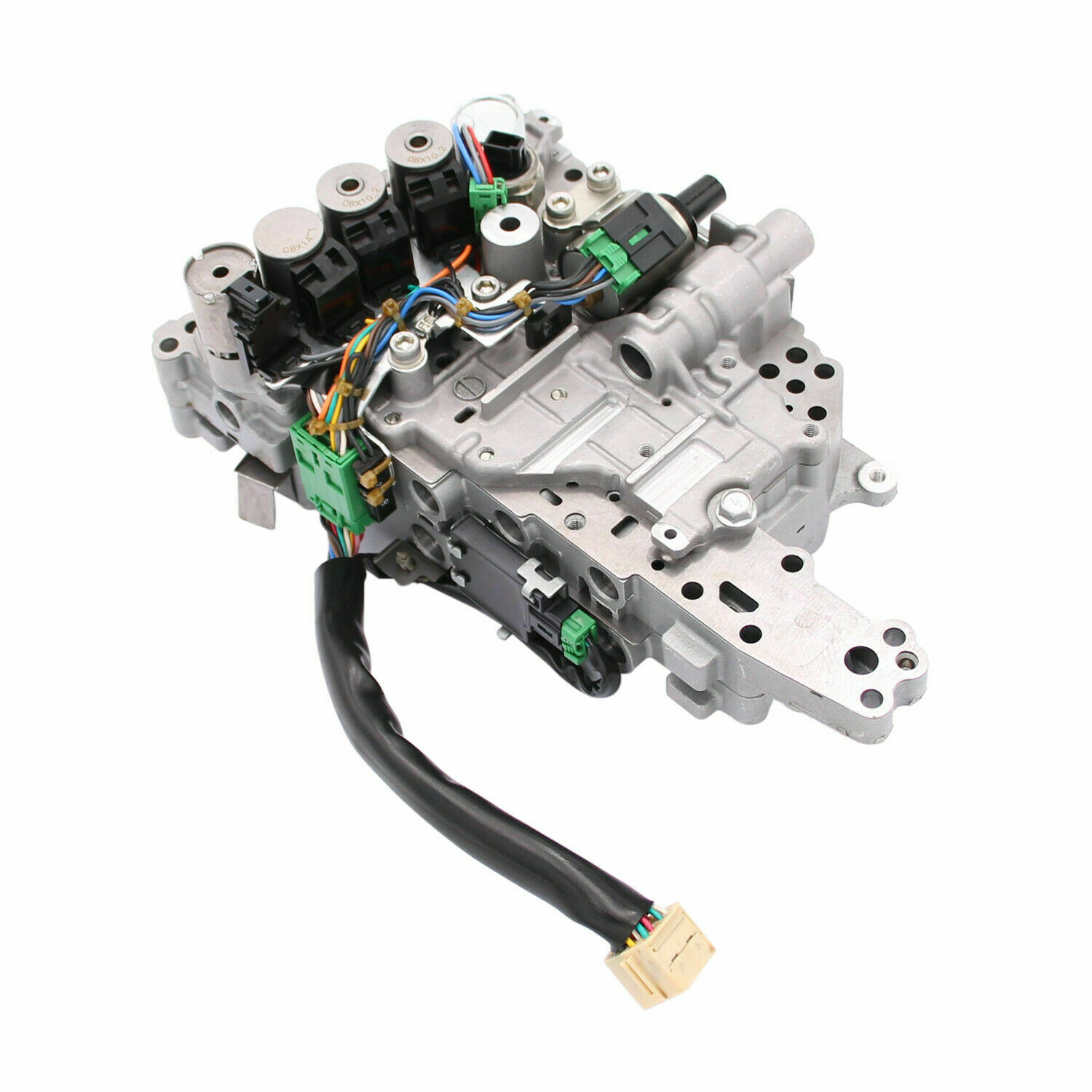 まや Transmission Control Module - High Level Quality for Nissan