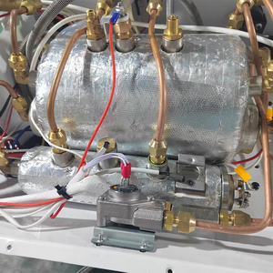 Máquina de café espresso E61, máquina comercial de café expreso - Product Image 1