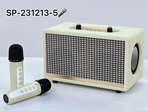 <span class=keywords><strong>Barre</strong></span> <span class=keywords><strong>de</strong></span> <span class=keywords><strong>son</strong></span> <span class=keywords><strong>de</strong></span> vente directe d'usine SP-231213-5 haut-parleur sans fil Hifi <span class=keywords><strong>Audiophile</strong></span> Home Audio haut-parleur bluetooth avec micro - Product Image 4