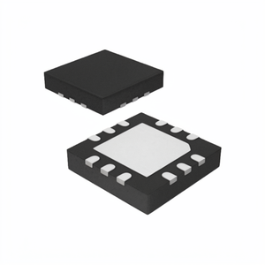 Buy Electronics Components Online 12 VQFN Exposed Pad Power Management (PMIC) Authorized Distributor ST2S08BPQR - Product Image 1