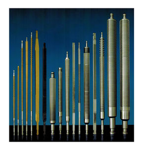 Herramientas de brocha de chavetero HSS <span class=keywords><strong>OEO</strong></span>/ ODM sin calibración TAMAÑO 0,3mm-50mm - Product Image 1