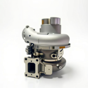 Cabeza de Cilindro 125003A para Motor MaK 9M25C Refrigerado por Agua, Nueva Pieza de Repuesto - Product Image 1