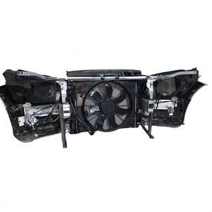 Para <span class=keywords><strong>mercedes</strong></span>-<span class=keywords><strong>benz</strong></span> <span class=keywords><strong>GLC</strong></span> <span class=keywords><strong>Coupe</strong></span> w253 GLC300 conjunto de parachoques delantero original de <span class=keywords><strong>segunda</strong></span> <span class=keywords><strong>mano</strong></span> para accesorios Automotrices - Product Image 6