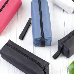 Bolsa de herramientas duradera para electricista, tela Oxford portátil para piezas pequeñas con asa superior, almacenamiento ligero GJ015 - Product Image 1