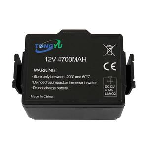 Paquete de Baterías Médicas LiMn0₂ de 12V de Alto Rendimiento Premium para Desfibrilador FR3 AED con Energía Confiable y Duradera - Product Image 1