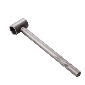 T Type Valve <b>Screw</b> Adjusting Wrench <b>Set</b> 3.5mm Metric High Carbon Steel For Motorcycle Scooter Rocker Arm Clearance Adjustment - Product Image 2