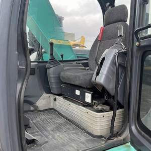 Pièces de rechange d'excavatrice Valve à pédale hydraulique Ensemble de soupape de pied SK70SR YN30V00070F2 YN30V00070F1 pour KOBELCO SK60-8 SK75 SK75-8 - Product Image 6