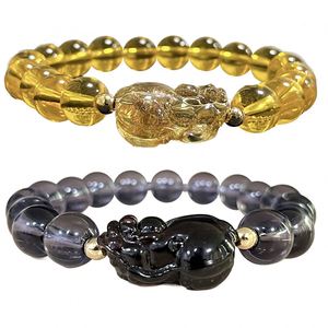 Modernas Cuentas de Vidrio Coloridas Plateadas en Plata, Energía Reiki, Embalaje Seguro para Exportación, Condiciones de Pago Flexibles - Product Image 2