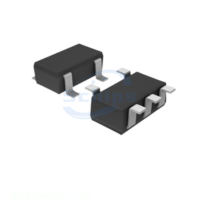 BU2JJA2DG-CTR SC 74A, SOT 753 Power Management (PMIC) Electronics Component BOM IC In Stock - Product Image 1