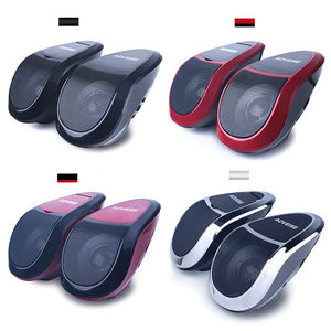 MT493 मोटरसाइकिल ऑडियो प्रणाली 12V स्कूटर एम्पलीफायर ब्लूटूथ-संगत वक्ताओं - Product Image 4