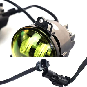 <span class=keywords><strong>Precio</strong></span> de fábrica Nuevo estilo Faros antiniebla para <span class=keywords><strong>Land</strong></span> <span class=keywords><strong>Rover</strong></span> <span class=keywords><strong>Defender</strong></span> 2019-Luces antiniebla. - Product Image 2