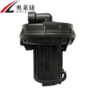 Nuova condizione motore secondario Smog pompa di iniezione aria 06 a959253e 06 a959253b AIP20S 33-2400M per VW AUDI sedile per PORSCHE - Product Image 2