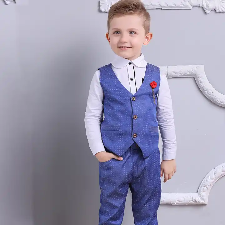Buy Baby Boy Gentleman Outfit