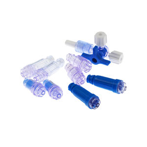 วาล์วสามทางแบบลูเออร์ วาล์วสามทางทางการแพทย์ - Product Image 6