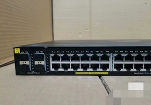 NOUVEAU Commutateur HPE Aruba Networking <span class=keywords><strong>6200F</strong></span> <span class=keywords><strong>48G</strong></span> Classe 4 PoE 4SFP+ 740W SNMP QoS (JL728A) - Product Image 3
