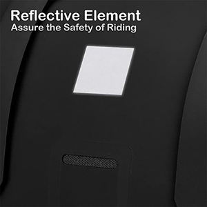 Bisiklet aksesuarları gidon çantası su geçirmez paket bisiklet iskeleti raf koltuk paketi bisiklet braketi ön çanta - Product Image 6