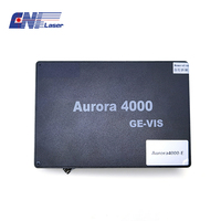 Spectres Aurora4000 uv-nir portables, prix de la Fiber optique