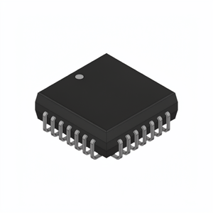 GAL22LV10ZD-15QJ 28 LCC Embedded Buy Electronics Components Online BOM IC In Stock - Product Image 1