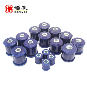 Bras de radio avant à dif en alliage d'aluminium, boîte de 740mm, pour SUZUKI JIMNY 1998-2018-SN/1988/SIERRA/SIERRA 2004 — SJ413 - Product Image 3