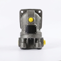 Moteur hydraulique à axe coudé Rexroth A2FM28 A2FM32 A2FM45 A2FM63 A2FM80 A2FM90 A2FM125 d'origine chinoise pour applications forestières