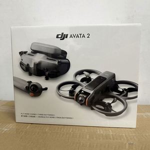 2024ใหม่ d/ji avata 2บินคอมโบเพิ่มกล้องส่องทางไกลตาปลาตำแหน่งที่มองเห็นและมหัศจรรย์ภาพยนตร์ด้วยการแตะหนึ่งครั้งสำหรับโดรน avata 2 - Product Image 2