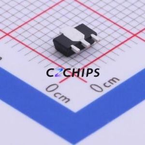 ชิปวงจรรวม PMIC Regulator LINEAR (LDO) 78L09T ของแท้และใหม่เอี่ยม - Product Image 2