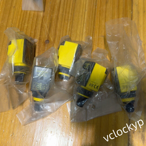 BANNER ENGINEERING Q25SP6FF50Q 10-30VDC Usado - Product Image 2