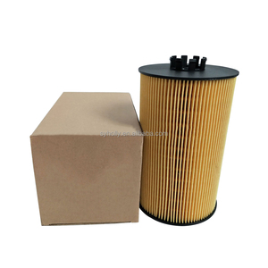 Filtro de Aceite para Motor Diésel Sinotruck 200V05504-0122 OX425D HU13125/3X 200V05504-0108 - Product Image 2