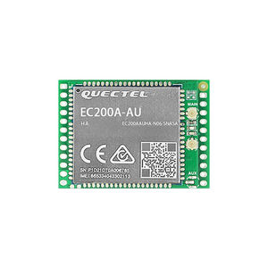 EC200AAUHA and EC200AEUHA PCB Production Assembly Manufacturer Circuit Board PCBA 4G Core Board - Product Image 2