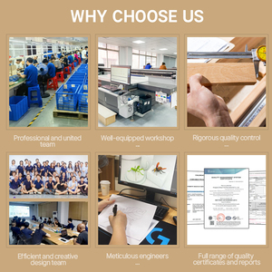 Giáo dục trẻ em Khoa Học & kỹ thuật Đồ chơi bằng gỗ ép hoa khung tự nhiên đa vật liệu sơn phun - Product Image 3