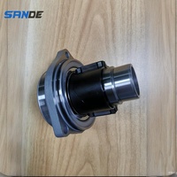 Audi A4 A5 A6 A7 Q5 için güç direksiyon raf rulman 4G1423055DC 8K1423055S 8R1423055R