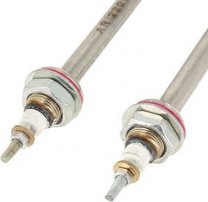 Humidificador de incubadora, tubo de humidificación de incubadora en forma de U para alimentación de aves de corral (200W 300W) - Product Image 5