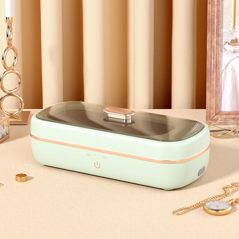 Esterilización verde