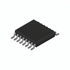 Circuit intégré TLV2475IPWR CMOS 4 circuits 16TSSOP (0,173 po, largeur 4,40 mm) – Composant électronique en stock pour service BOM - Product Image 1