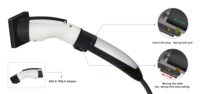 Adaptateur de chargeur TARY EV Tesla vers J1772 Type 1