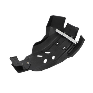 <span class=keywords><strong>KTM</strong></span> 17-21/EXC Modèles deux <span class=keywords><strong>temps</strong></span> Couvercle de protection Plaque de fond moteur Modification Protection de fond - Product Image 1